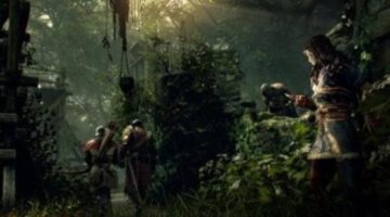 Hood: Outlaws and Legends: John Gameplay