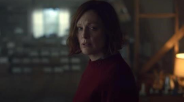 Lisey’s Story Trailer: Stephen King’s Apple TV+ Series Looks Great