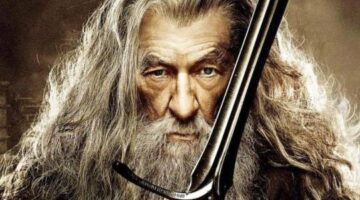 Amazon Explains Why The Lord Of The Rings TV Show Is So Expensive