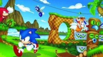 SEGA has no issue with Sonic fan games ‘so long as no profit is involved’