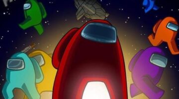 10 Games Like Among Us You Should Check Out