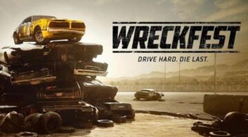 Wreckfest Review: If You Can’t Beat ‘Em, Wreck ‘Em (PS5) | KeenGamer