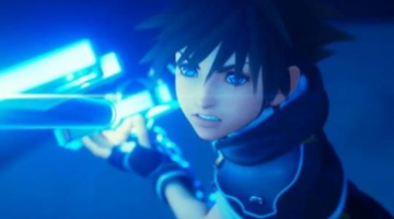 The Kingdom Hearts Games On PC Need To Be Patched ASAP