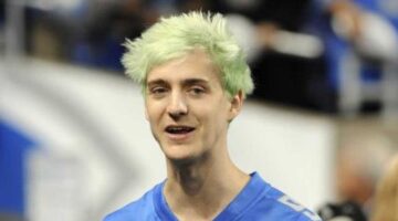 Ninja Made $5 Million in 1 Month From Fortnite Creator Code