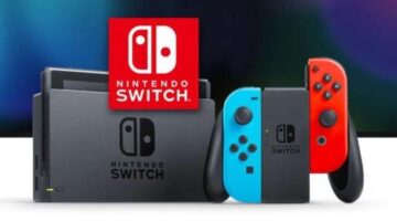 20% Of Nintendo Switch Systems Were Sold To Homes That Already Had One In 2020