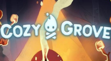 Cozy Grove Review (The Gamers Lounge)