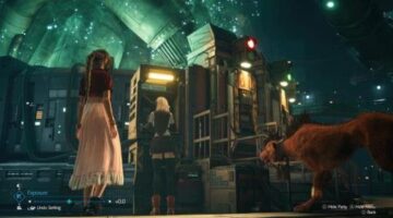 Final Fantasy VII Remake Sequel Details Could Be Revealed In New Ultimania Book