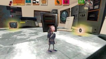 Cosmic Top Secret Review | TheXboxHub