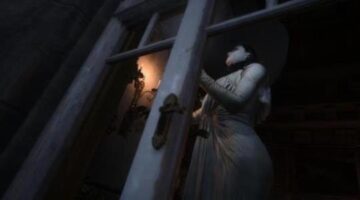 A Great Month for Games: Returnal, Resident Evil Village & the Mass Effect Trilogy