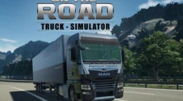 On the Road PS4 Update 1.05 Fixes Over 1000 Issues