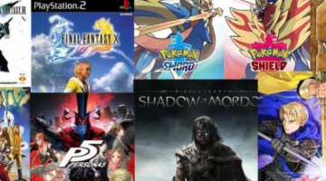 Which is the All-Time Greatest Console for RPGs?