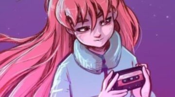 Celebrating Mental Health Awareness in Video Games