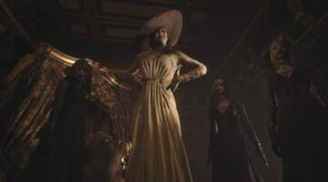 Resident Evil Village Review – Gaming on PC