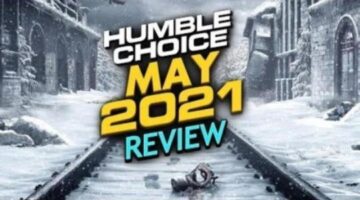 Humble Choice May 2021 Review – Metro Exodus and some other games