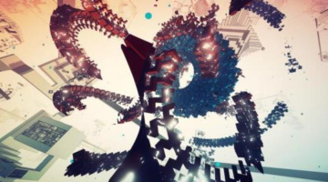 Manifold Garden Review (PS5) – An M.C. Escher Refresher | Finger Guns