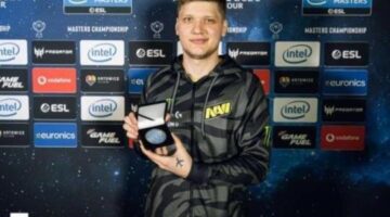 What Is s1mple’s Net Worth In 2021? Here Is What We Know