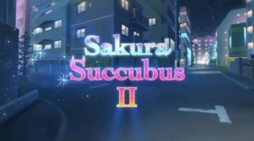 Sakura Succubus 2 Consuming Switch and PlayStation This Week