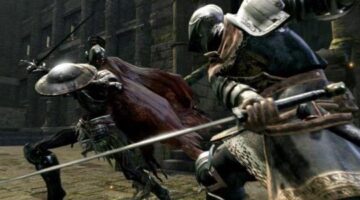 5 Grindy Games That Were Worth All Those Hours of Pain & Suffering