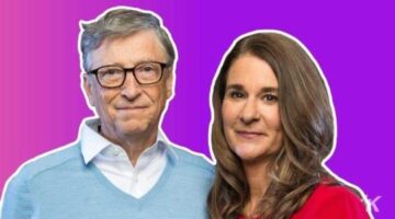 Maybe Bill Gates isn’t the loveable nerd we all thought he was