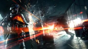 Will Battlefield 2021 Suffer Because of Last-Gen Consoles?