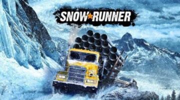 SnowRunner joins Xbox Game Pass tomorrow