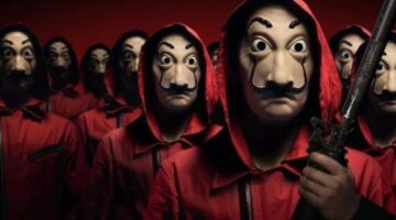 Money Heist season 5 release date: Everything we know so far