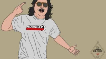 The Steve Jobs of Sim Racing: Mr. Moonhead – SimRacingLoft.com