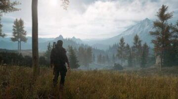 Days Gone Q&A – ‘The Game Feels Like It Needs to Live on the PC as Well; We Were Blown Away by Fans’