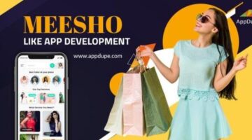 Attract millions of customers easily by launching a social e-commerce app like Meesho
