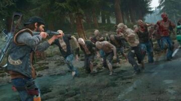 Days Gone review | PC Gamer