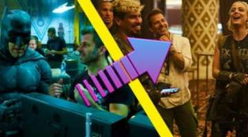 Don’t Restore the Snyderverse – Let Zack Snyder Move On