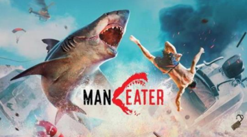 Maneater Expansion Surfaces On May 25th