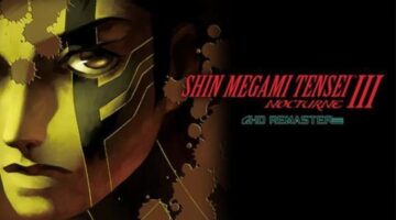 Shin Megami Tensei III: Nocturne HD Remaster Review | CFG Games