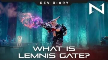 Lemnis Gate: First Developer Diary Released
