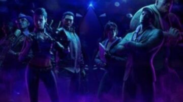 Saints Row The Third Remastered Landing on Xbox Series X|S and PlayStation 5