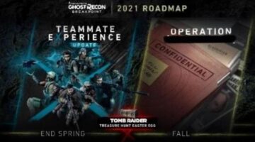 New Updates Come To Tom Clancy’s Ghost Recon Breakpoint