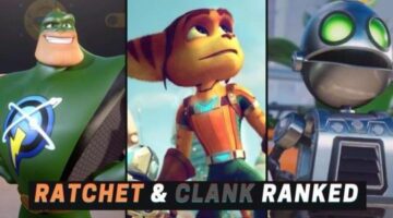 Every Ratchet & Clank game ranked worst to best: Full tier list
