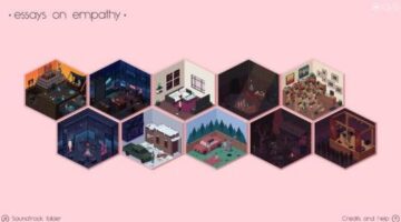 Essays on Empathy Review – Deconstructing Narrative | MonsterVine