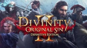 “Divinity: Original Sin 2 – Definitive Edition” is now available for iPad and iPad Pro