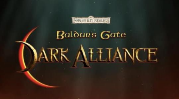 Baldur’s Gate: Dark Alliance Finally Releasing on Switch