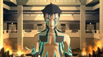 Shin Megami Tensei III Nocturne HD Remaster (PS4) Review – CGMagazine