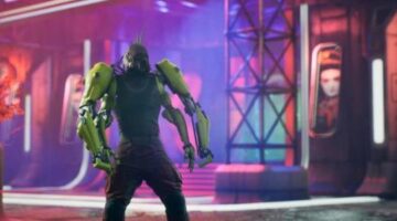 The Ascent – Hands-on Impressions | Gamereactor