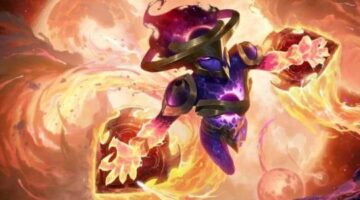 Legends of Runeterra adding champion skins