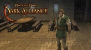 Baldur’s Gate: Dark Alliance – Review — ASG
