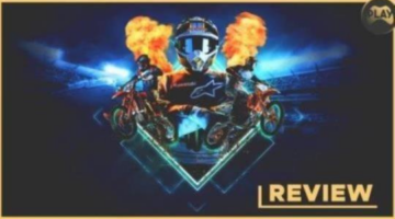 Review: Monster Energy SuperCross 4 | JumpCut PLAY