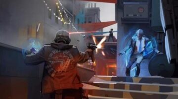Deathloop: Hands-Off Preview – Player 2