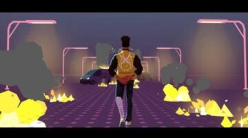 Super stylish Aerial_Knight’s Never Yield jumps and slides to Xbox, PlayStation, Switch and PC