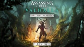 Assassin’s Creed Valhalla – Wrath of the Druids | ThisGenGaming Review