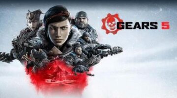 Gears 5: Operation 7 is Live: What to Know