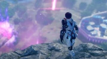 Key Takeaways From the Phantasy Star Online 2 New Genesis Closed Beta